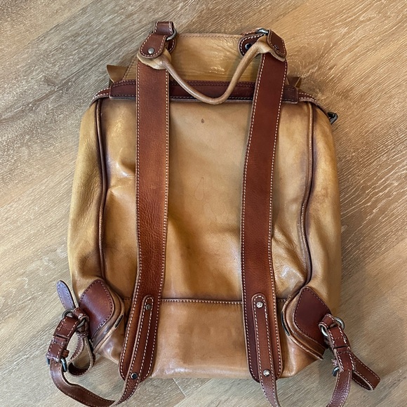 Backpack Fit and Comfort